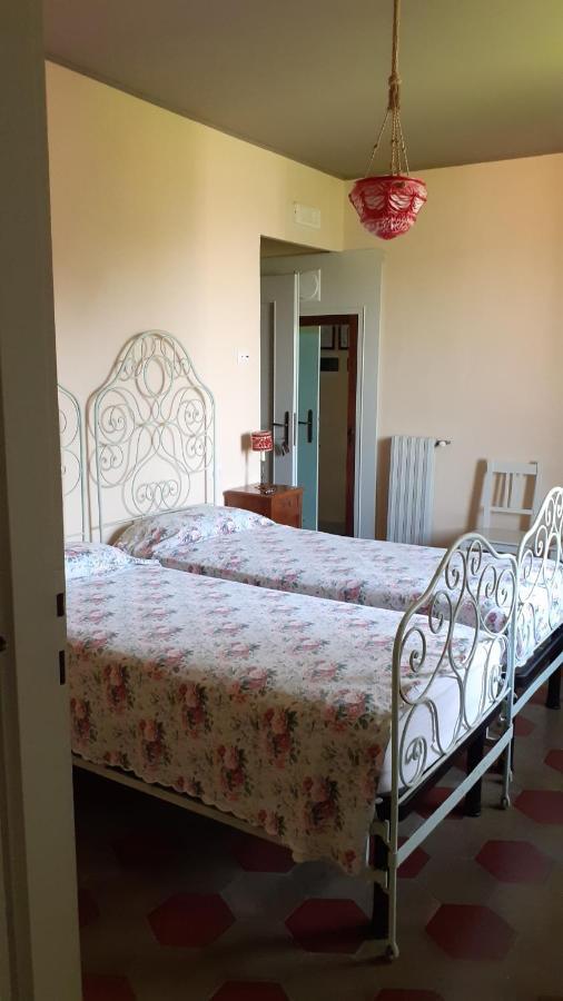 La Seca - Antico Albergo Alzese Pella Luaran gambar