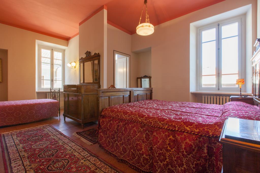 La Seca - Antico Albergo Alzese Pella Bilik gambar