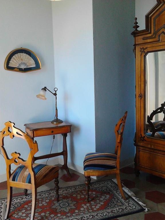 La Seca - Antico Albergo Alzese Pella Luaran gambar