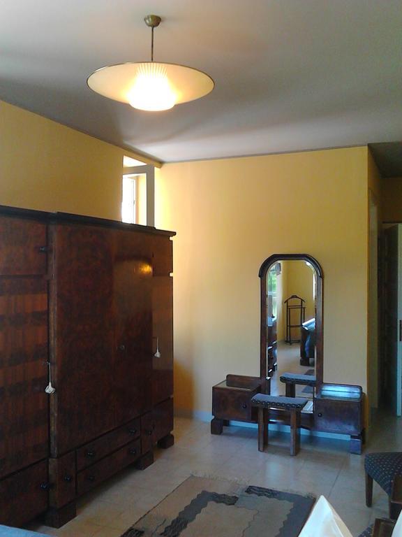 La Seca - Antico Albergo Alzese Pella Luaran gambar