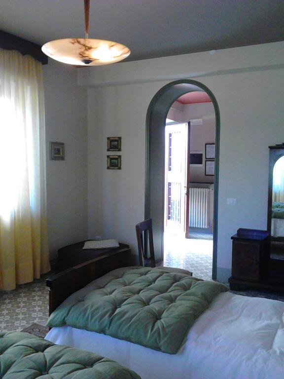 La Seca - Antico Albergo Alzese Pella Luaran gambar